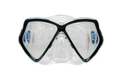 Sherwood Oracle+ Masks-Black-