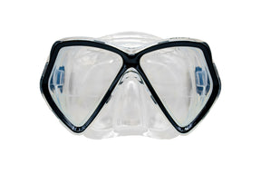 Sherwood Oracle+ Masks-Black-