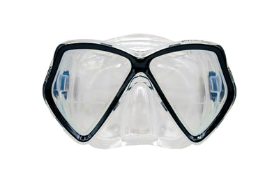 Sherwood Oracle+ Masks