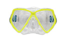 Sherwood Oracle+ Masks-Lemon-