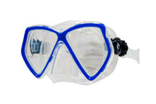 Open Box SHERWOOD ORACLE-Steel Blue-Good-