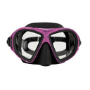 Sherwood SH CRUZ Marbled Masks-Magenta-