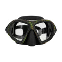 Sherwood SH CRUZ Marbled Masks-Yellow-