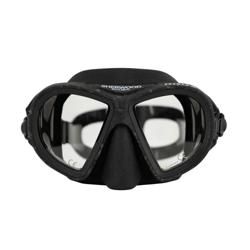 Sherwood SH CRUZ Marbled Masks-