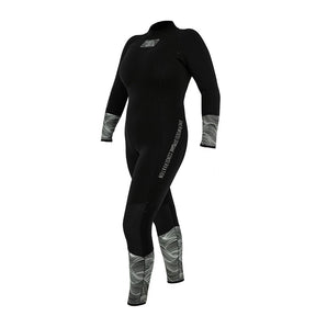 Sherwood Sherwood Marine Conservation 5MM QS Women's Full SMCC-15-