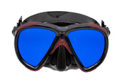 Open Box Sherwood Spectrum Mask-Rubicon-