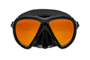 Open Box Sherwood Spectrum Mask-Tangine-