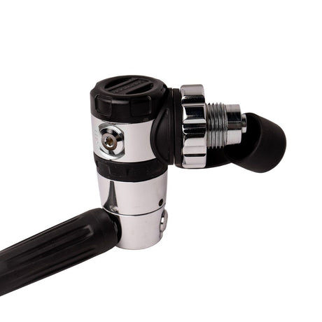 Open Box Sherwood SR2 Din Regulator-