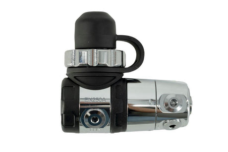 Open Box Sherwood SR2 Din Regulator-