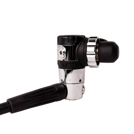 Open Box Sherwood SR2 Din Regulator-