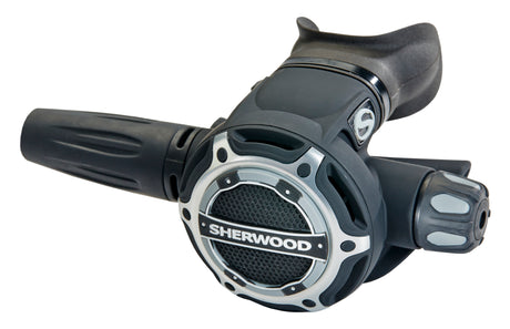 Open Box Sherwood SR2 Din Regulator-