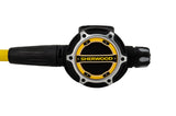 Open Box Sherwood SR2 Octopus Yellow Hose-