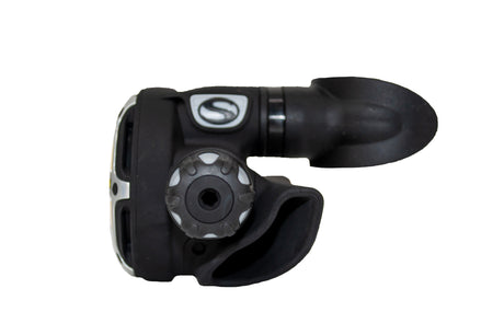 Open Box Sherwood SR2 Octopus Yellow Hose-