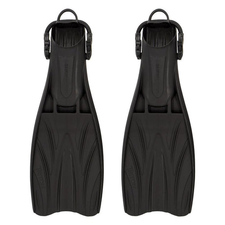 Sherwood Triton Pro Fins-