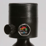 Open Box Spare-Air Screw In Dial Pressure Gauge-