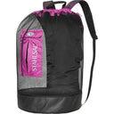Open Box Stahlsac Bonaire Mesh Backpack-Pink-