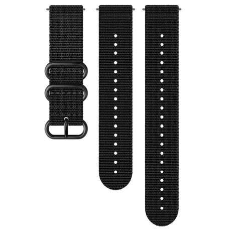 Open Box Suunto 24mm Explore 2 Textile Strap Size M+L-