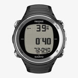 Suunto D4f Freediving Computer w/o USB Cable-