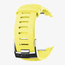Open Box Suunto D4I Novo Sun Strap Kit-Yellow-Very Good-