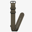 Open Box Suunto 24mm Explore 2 Textile Strap Size M+L-