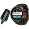 Open Box Suunto D5 Wrist Dive Computer with USB Cable & POD Package-COPPER-