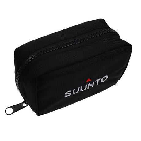 Open Box Suunto SOFT Pouch For Wrist Computers-Like New-