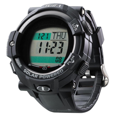 Tusa DC Solar Link Dive Computer