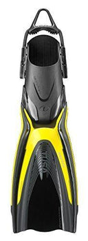 Open Box Tusa Hyflex Switch-Flash Yellow-Large-