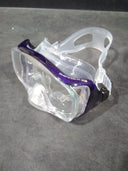 Open Box Tusa Imprex 3D Hyperdry Mask-Cobalt Blue-Like New-