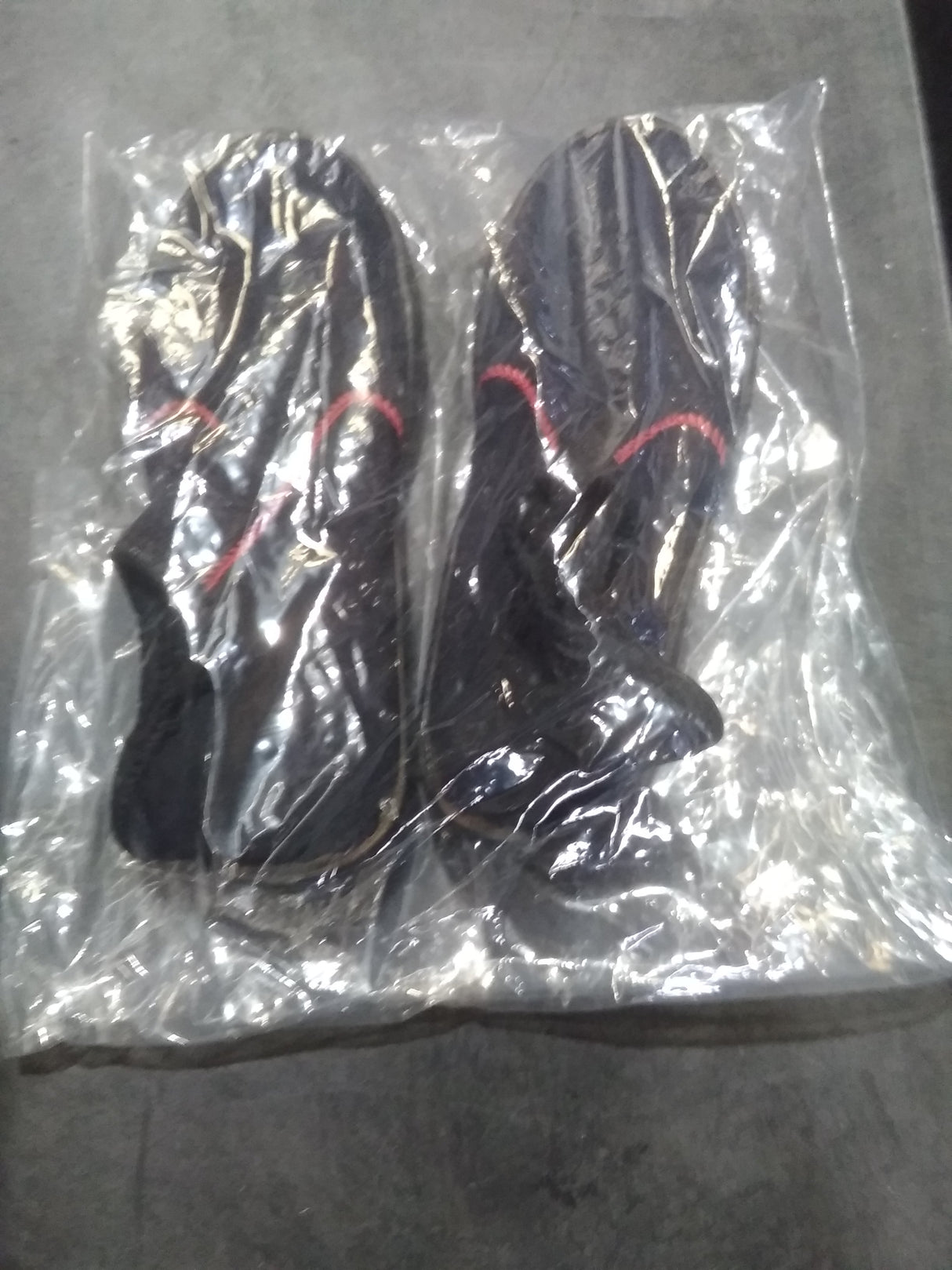 Open Box Tusa Imprex 3mm Dive Slipper,-6-Like New-