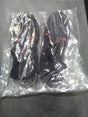 Open Box Tusa Imprex 3mm Dive Slipper,-6-Like New-