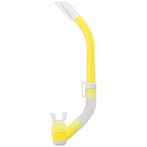 Open Box Tusa Imprex II Hyperdry Snorkel-