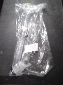 Open Box Tusa Imprex II Hyperdry Snorkel-Translucent-Very Good-