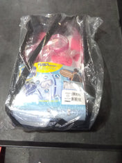 Open Box Tusa Mini-Kleio Hyperdry Youth Travel Set-Pink-M-