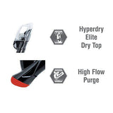 Open Box Tusa M/S/F (UM-24/USP-250/UF21) Pack,-