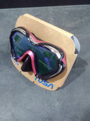 Open Box Tusa Paragon S Mask-Rose Pink-