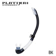 Open Box Tusa Platina Hyperdry II-Black-