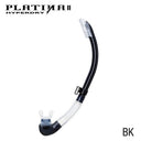 Open Box Tusa Platina Hyperdry II-Black-