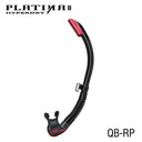 Open Box Tusa Platina Hyperdry II-Black/Rose Pink-