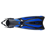 Open Box Tusa Solla Fin-