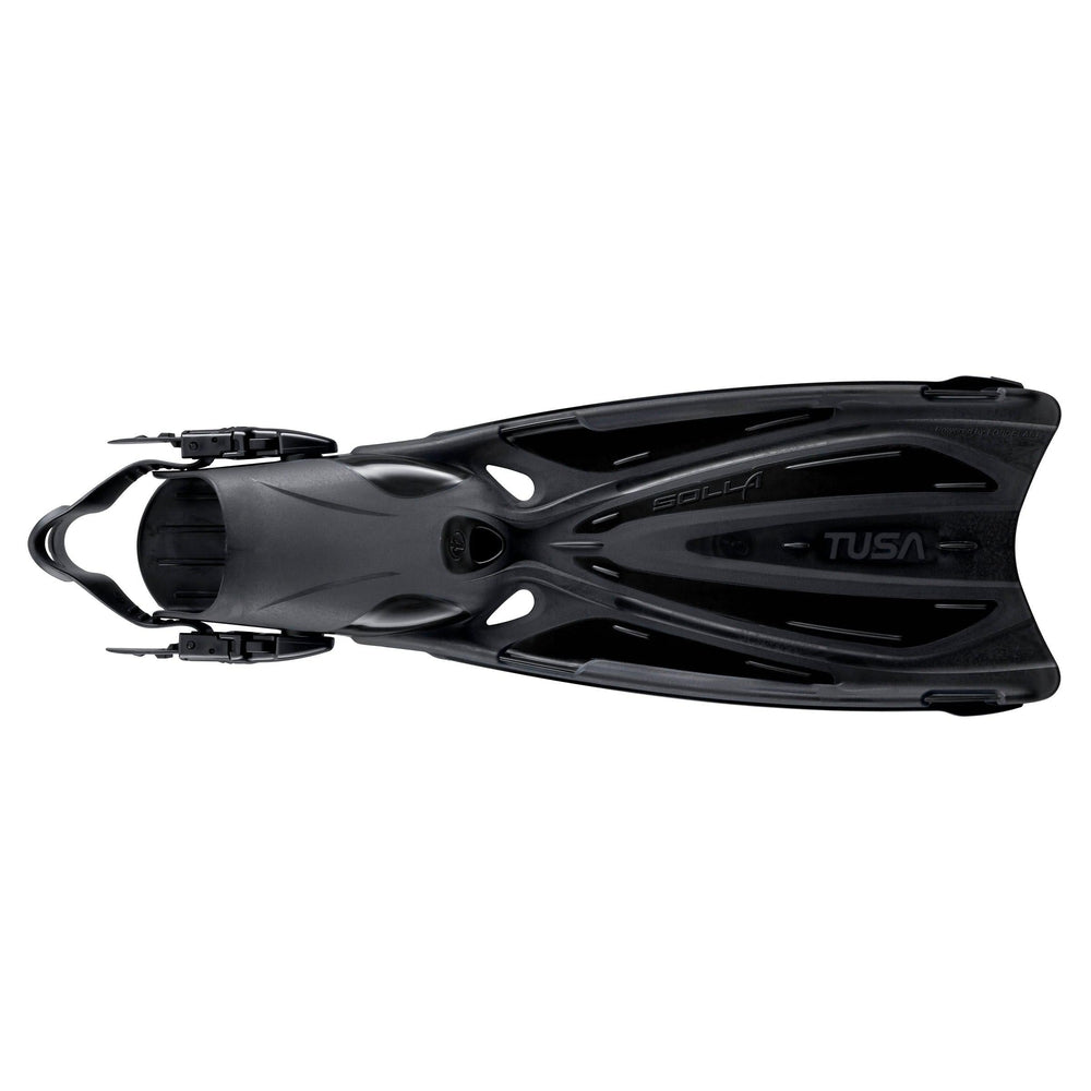 Open Box Tusa Solla Fin-