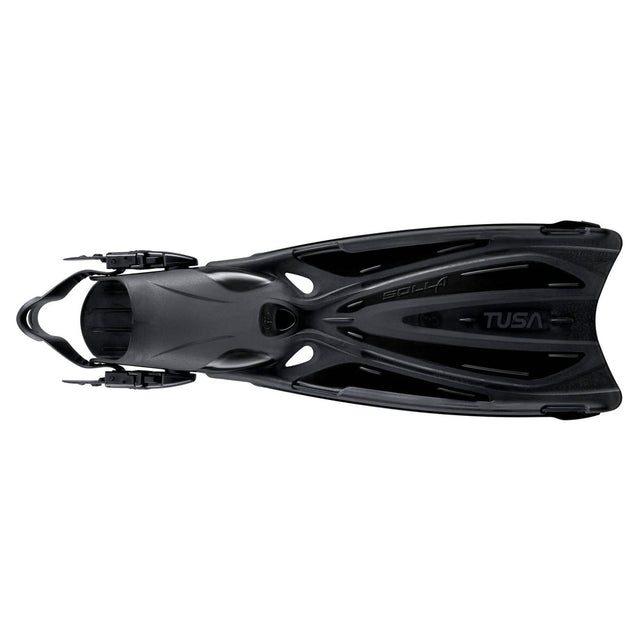 Open Box Tusa Solla Fin-