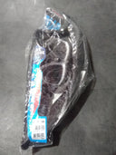 Open Box Tusa Splendive Dive Mask and Snorkel Combo (UM7500/USP-190)-Black/Black-