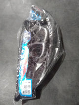 Open Box TUSA SPLENDIVE M/S COMBO (UM-7500/USP-190)-Black/Black-Like New-