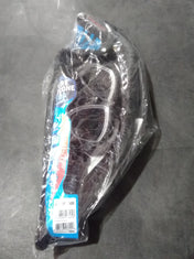 Open Box TUSA SPLENDIVE M/S COMBO (UM-7500/USP-190)-Black/Black-Like New-