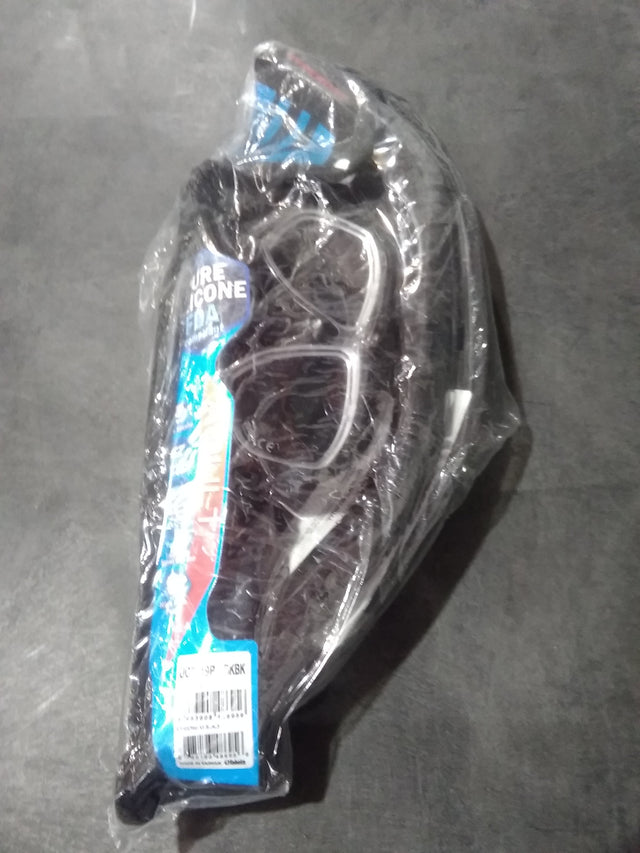 Open Box TUSA SPLENDIVE M/S COMBO (UM-7500/USP-190)-Black/Black-Like New-