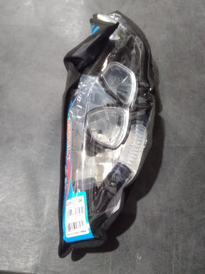 Open Box TUSA SPLENDIVE M/S COMBO (UM-7500/USP-190)-Smoke-Like New-