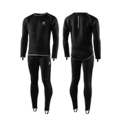 Waterproof Meshtec 3D Shirt - Mens-S