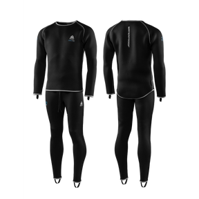 Waterproof Meshtec 3D Shirt - Mens-S