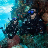 Open Box Waterproof W30 2.5mm Fullsuit - Mens-